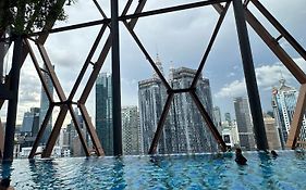Scarletz Suites Klcc By Numa